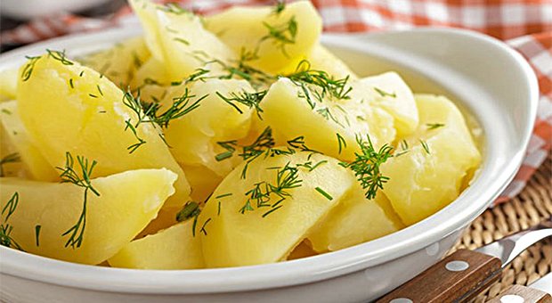 patates diyeti nasil yapilir - PATATES DİYETİ NASIL YAPILIR