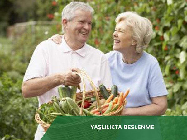 Yaşlılıkta Beslenmenin Önemi Nedir? yaslilikta beslenmenin onemi nedir - Yaşlılıkta Beslenmenin Önemi Nedir?