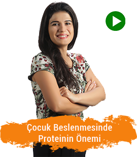cocuk beslenmesinde protein onemi - Videolar
