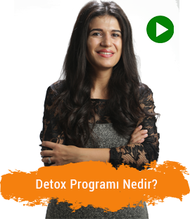 detox 3 - Videolar