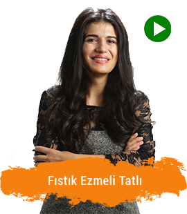 fistik ezmeli tatli - Videolar