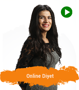 online diyet 1 - Videolar
