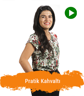 pratik kahvalti1 - Videolar