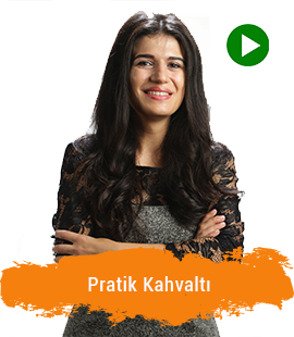 pratik kahvalti2 - Videolar