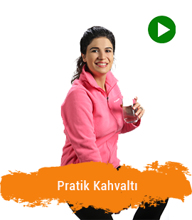 pratik kahvalti3 - Videolar