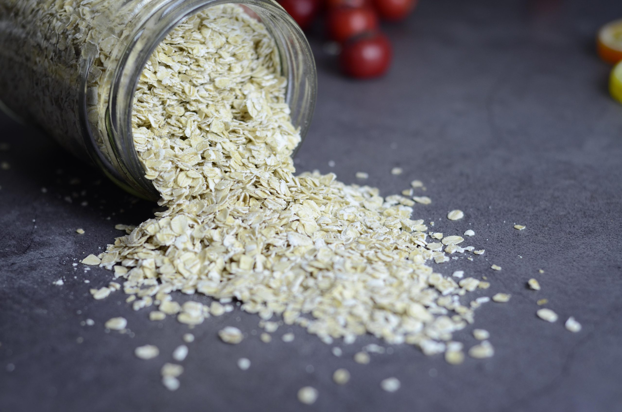 sunxiaoji oat 6348765 scaled - Yulaf Ezmesi