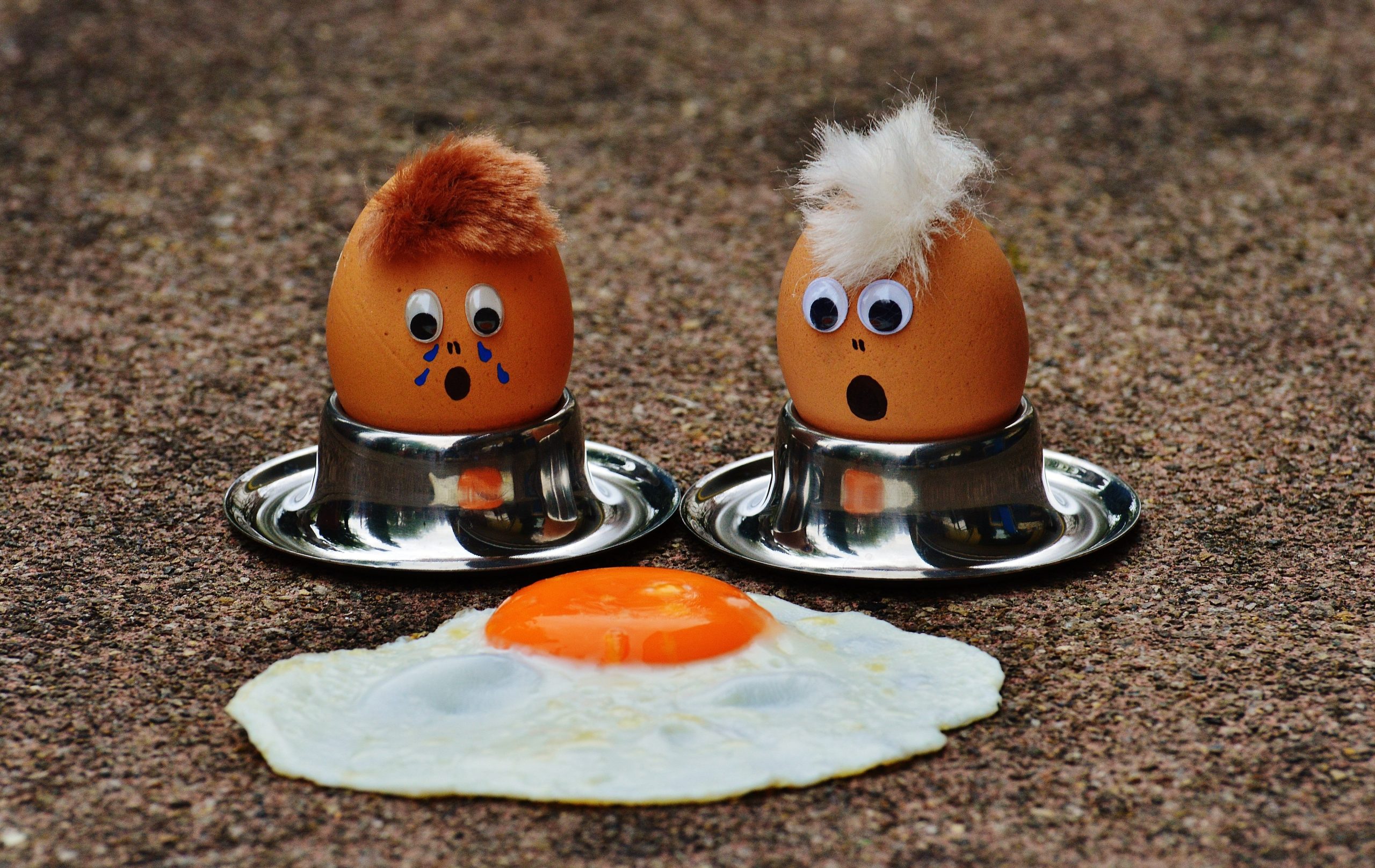 Yumurta Tüketimi: Yumurtanın Faydaları ve Sağlıklı Pişirme Yöntemleri alexas fotos eggs 1364869 scaled - Yumurta Tüketimi: Yumurtanın Faydaları ve Sağlıklı Pişirme Yöntemleri