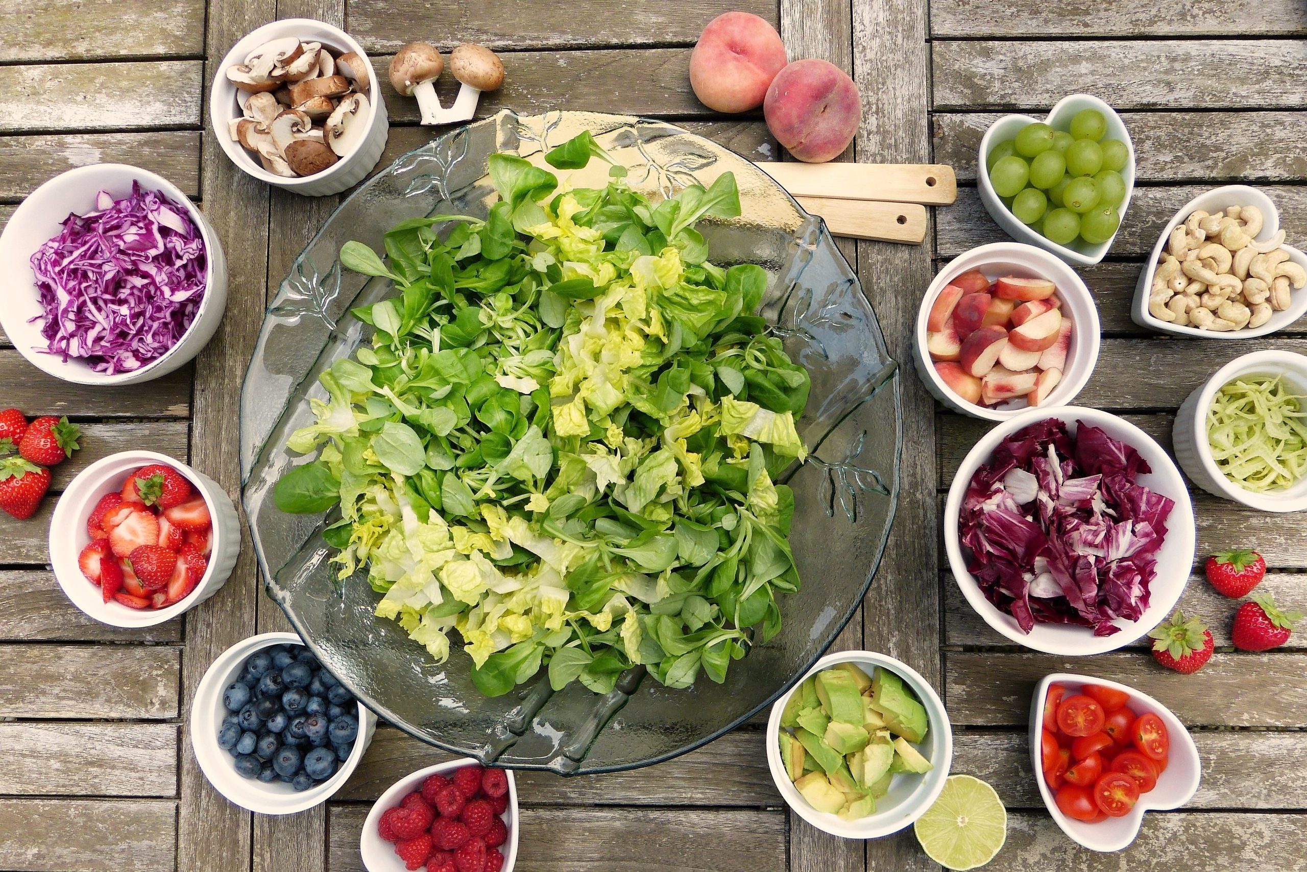 Seyahat Sonrası Rutine Dönme Rehberi silviarita salad 2756467 scaled - Seyahat Sonrası Rutine Dönme Rehberi